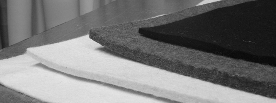 Industrial Felt